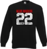 Urban Backwoods Mean Machine 22, Sweatshirt, Farbe: Produktbild-Vorschau 1