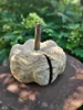 Holzkürbis Holzkürbis - d = 28 cm Produktbild-Vorschau 1