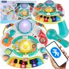 Malplay Baby Motorik Spielzeug ab Geburt, 6 Monaten, 1 Produktbild-Vorschau 1