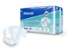 Attends Slip Air Comfort 9 Medium - 4 paquets de 28 Voir les images du produit 4