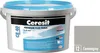 Fugenmörtel CERESIT CE 40 Aquastatic 2 kg 12 zementgrau Produktbild-Vorschau 1