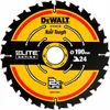 DeWALT DT10304-QZ Zubehör für Kreissägen Produktbild-Vorschau 1