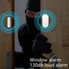 Türalarm Fensteralarm, 2 Fernbedienungen,130dB Sirene 4 Produktbild-Vorschau 10