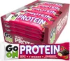 GO On Nutrition Protein Bar 20%-24 Riegel a 50 g Cranberry Produktbild-Vorschau 1