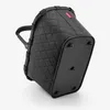 reisenthel Einkaufskorb Tasche Korb carrybag frame rhombus Produktbild-Vorschau 3