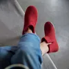 Glerups Stiefel Modell G mit Ledersohle - Dein natürlicher Produktbild-Vorschau 8