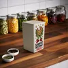 Weihnachtsmuffel GebäckDose 900ml - Schmeckt Bestimmt Nicht Produktbild-Vorschau 5