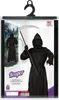 Reaper Herrenkostüm Deluxe Größe: M Produktbild-Vorschau 5
