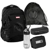 Schulrucksack BeUniq MARVEL - 5-Teiliges Set Produktbild-Vorschau 1