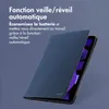 Accezz Classic Tablet Case pour l'Apple iPad 11 (2025) 11 Voir les images du produit 7