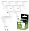 LUMILED GU10 LED Lampe 10W ersetzt 90W 1000lm 4000K Produktbild-Vorschau 1
