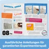 Franzis Verlag 67220, sada na pokusy, 8 rok / roky, Náhľad obrázku produktu 2