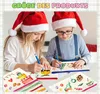 Taschen Bemalen, 18 Stück Stofftaschen Zum Bemalen Kinder Produktbild-Vorschau 6