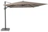 Platinum Sonnenschirm rechteckig 4x3 m Challenger T¹ Produktbild-Vorschau 2