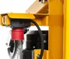 Cedrus Ls09 Hydraulický Elektrický Štípač Dřeva Cedrus Náhled obrázku produktu 7