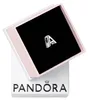 PANDORA Charms 797455 Litera alfabetu A srebro 925 Podgląd zdjęcia produktu 2