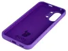 Silikon Handyhülle für Xiaomi POCO X8 Pro Max, Bizon Soft Produktbild-Vorschau 4
