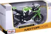 Maisto 531187 - Modellino di moto - Kawasaki Ninja ZX-10R Anteprima dell’immagine prodotto 17
