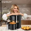 Friggitrice ad aria calda 7 in 1 Aigostar Maha da 4 litri Anteprima dell’immagine prodotto 2