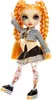 MGA Rainbow High Sparkle & Shine Clementine + prezent Podgląd zdjęcia produktu 4