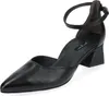 Paul Green Peeptoes & Slingpumps 3820-015, Glattleder, Produktbild-Vorschau 7