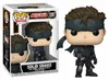 Figurina POP di Metal Gear Solid - Solid Snake n. 1297 Anteprima dell’immagine prodotto 3