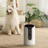 Arenti PETCAM1T Indoor WiFi Haustierkamera & Futterspender Produktbild-Vorschau 2