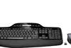 Logitech Desktop Set MK710 kabellos schwarz/anthrazit Produktbild-Vorschau 18