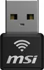 USB-WLAN-Adapter MSI 302-8ZE30XE-000 Produktbild-Vorschau 1