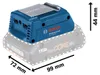 BOSCH Professional 06188000L6 BOSCH Professional GAA 18V-48 Productafbeelding-voorbeeld 3