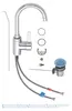Grohe Einhebelmischer Waschtischarmatur Eurosmart C L-Size Produktbild-Vorschau 5