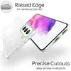 Coque NALIA « GLAZE » pour Samsung Galaxy S21 FE - Coque de Voir les images du produit 5