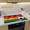 Wallario Herdabdeckplatte aus Glas, Größe 80 x 52 cm Produktbild-Vorschau 5