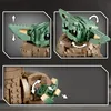 Lego 75318 Das Kind Baby Yoda Star Wars The Mandalorian Voir les images du produit 16