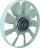 NRF 49739 Lüfterkupplung Ø704mm für MAN TGM Wasserkühler Produktbild-Vorschau 8
