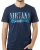 Nirvana - Maglietta "Nevermind" per uomo/donna Unisex Anteprima dell’immagine prodotto 3