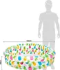 Intex Kinder Planschbecken 3-Ring-Pool Fishbowl Produktbild-Vorschau 10