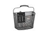 New Looxs Korb Toscane Smartlock Black 19L Steel Produktbild-Vorschau 5
