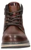 Tom Tailor Schnürstiefel Braun Produktbild-Vorschau 7