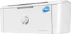 Laserová tlačiareň LaserJet M110w, čiernobiela, biela Náhľad obrázku produktu 20