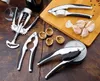 NUSSKNACKER STAHL NERDZ. SATIN KiNGHOFF KH-3405 Produktbild-Vorschau 7