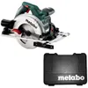 Metabo Pilarka Tarczowa 1200W 160X20Mm Walizka Ks 55 Fs Podgląd zdjęcia produktu 6