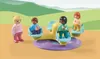 PLAYMOBIL 1.2.3 71324 1.2.3 : Carrousel de chiffres Voir les images du produit 11