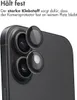 imoshion 2er-Pack Objektivschutz für Kamera für das iPhone Produktbild-Vorschau 3