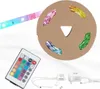 Nastro LED RGB 1000 cm 0,08W bianco Anteprima dell’immagine prodotto 1