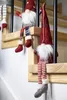 SASKA figurky trpaslíků 23 cm - Vánoční figurky trpaslíků - Náhled obrázku produktu 6