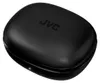 JVC HA-EC25TBU - In-Ear-Kopfhörer  schwarz Produktbild-Vorschau 4