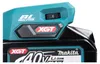 Makita Akku-Pendelhubstichsäge JV001GZ, 40 V, incl. 3x Produktbild-Vorschau 13