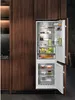 Electrolux ETB1AF14S Integrovaná chladnička s mrazničkou Náhled obrázku produktu 7