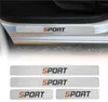 Couverture de Seuil de porte pour Ford Kuga 2020-2025 acier Voir les images du produit 1
